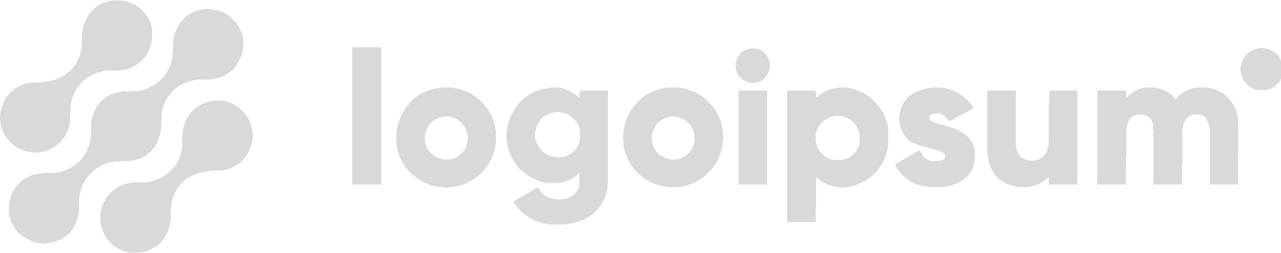 Logoipsum 2 (Dark)